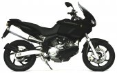 2005 Cagiva Navigator 1000 photo